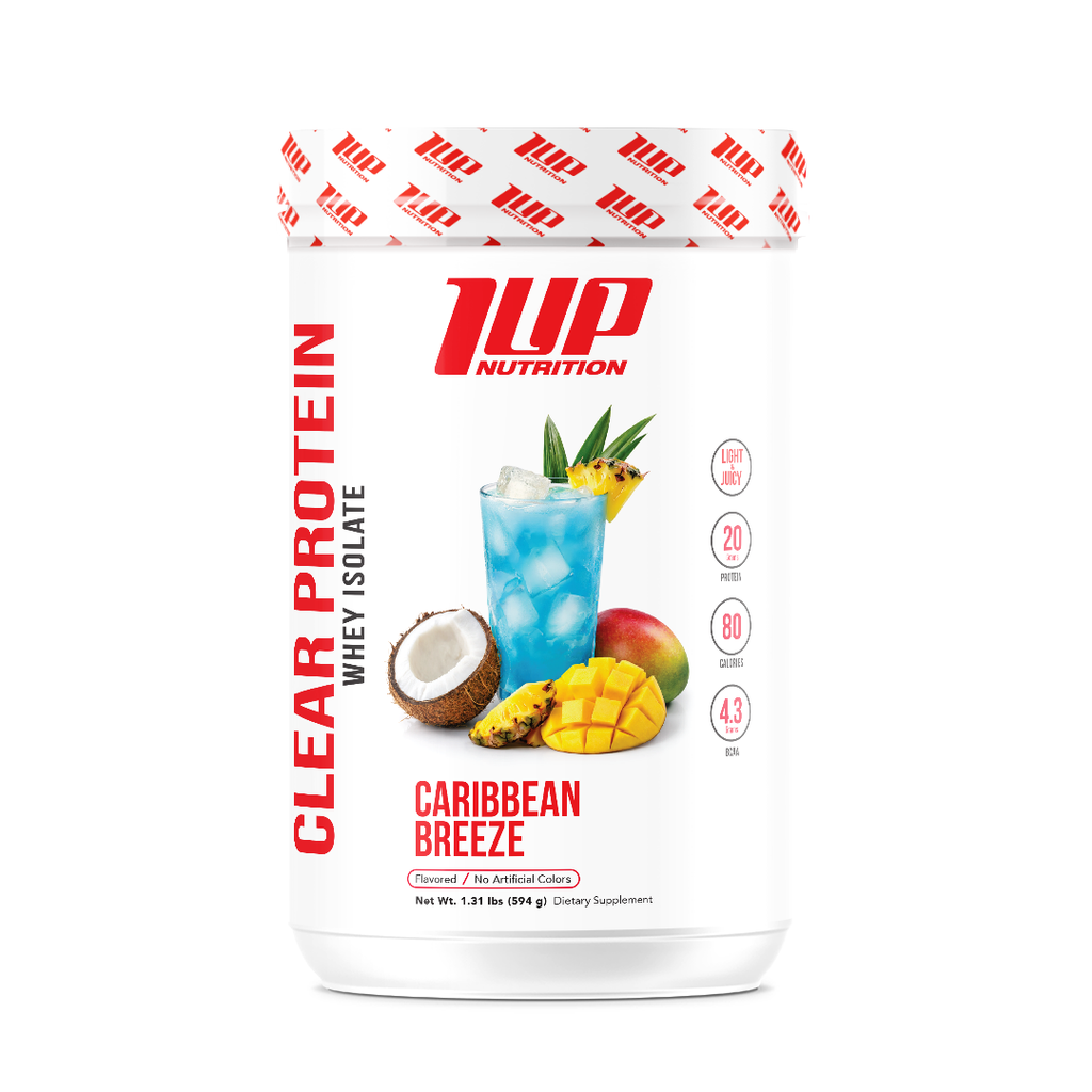 flavor::caribbean-breeze