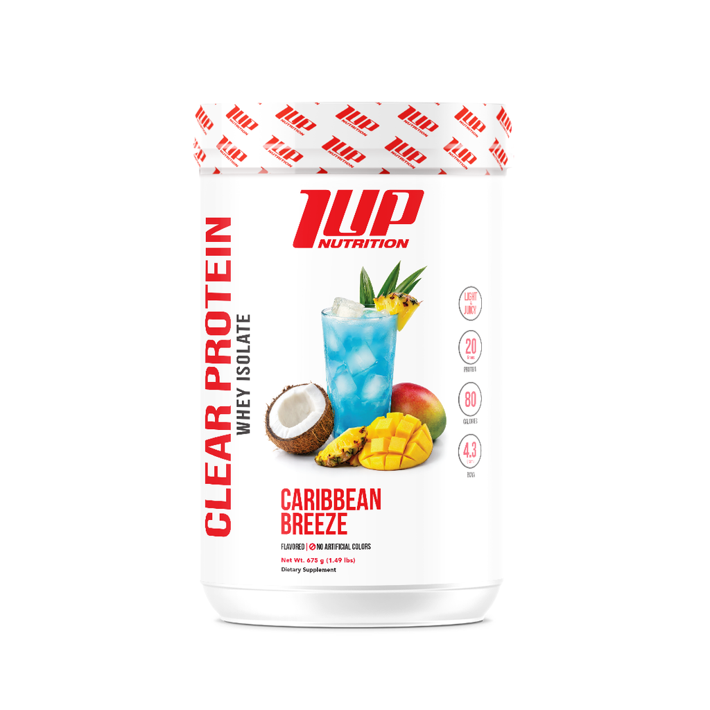 flavor::caribbean-breeze