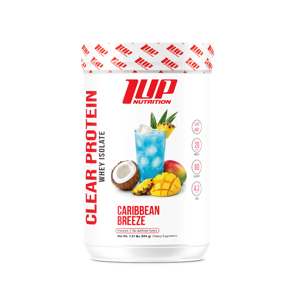 flavor::caribbean-breeze