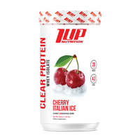 Clear Protein Isolate