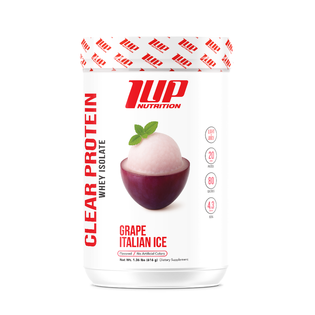 flavor::grape-italian-ice