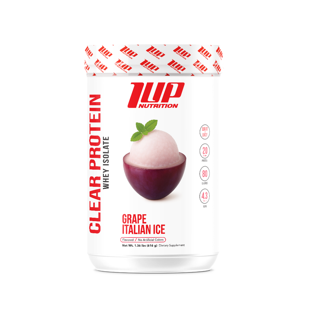 flavor::grape-italian-ice