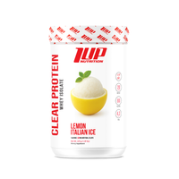 Clear Protein Isolate