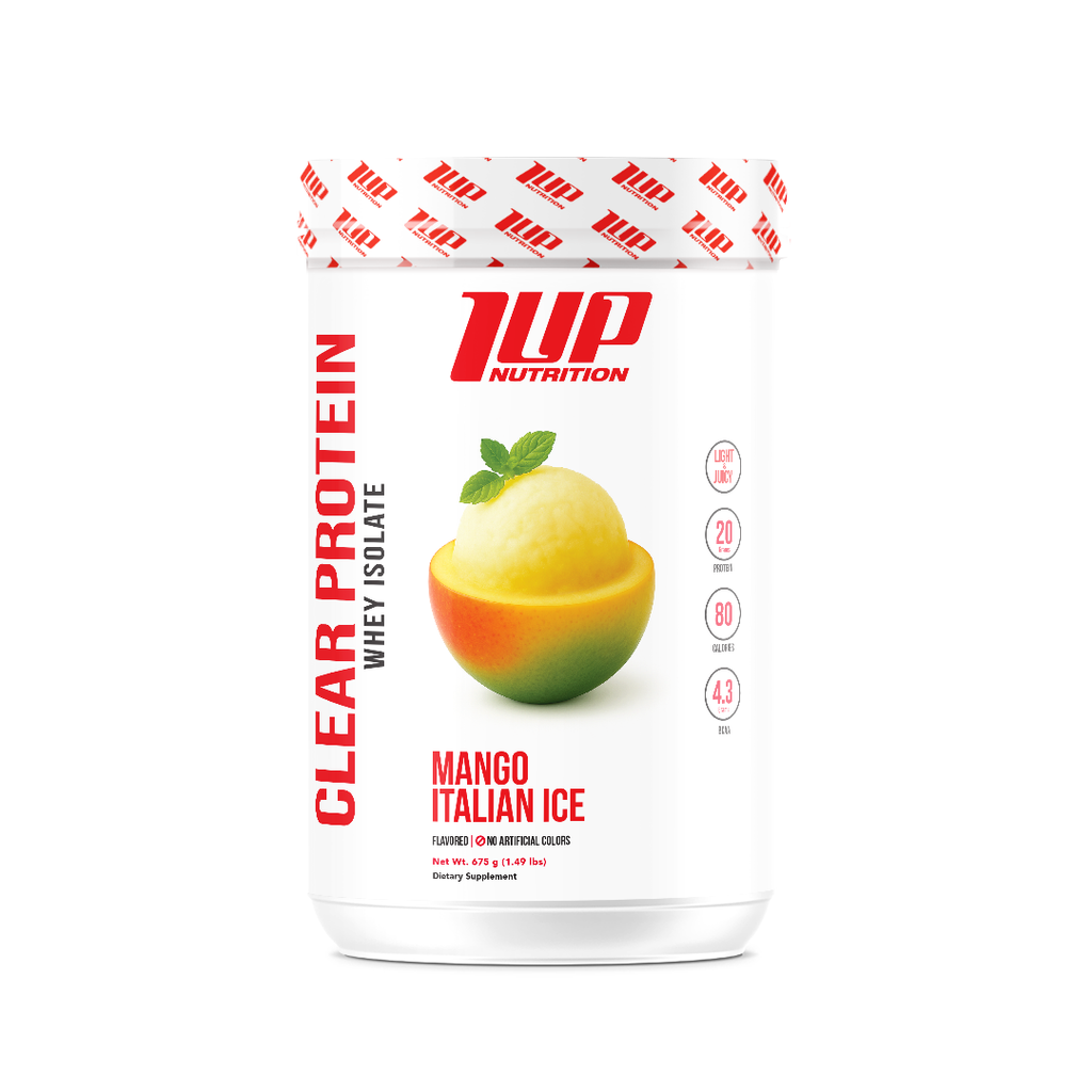 flavor::mango-italian-ice