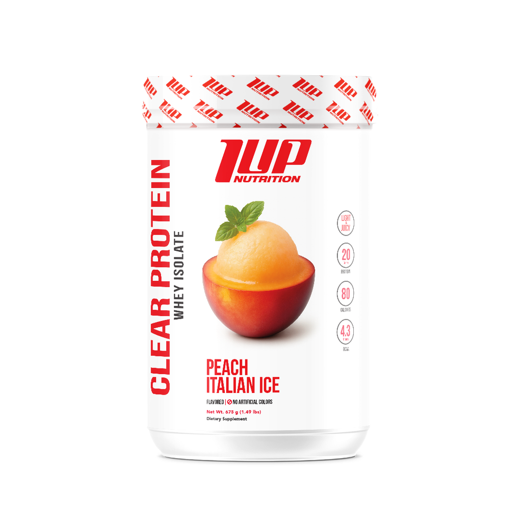 flavor::peach-italian-ice