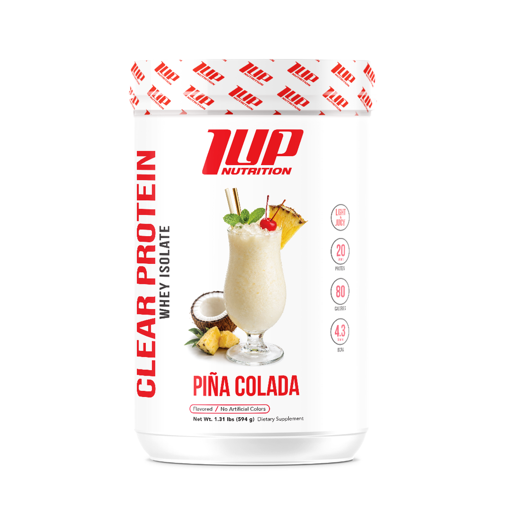 flavor::pina-colada