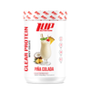 flavor::pina-colada