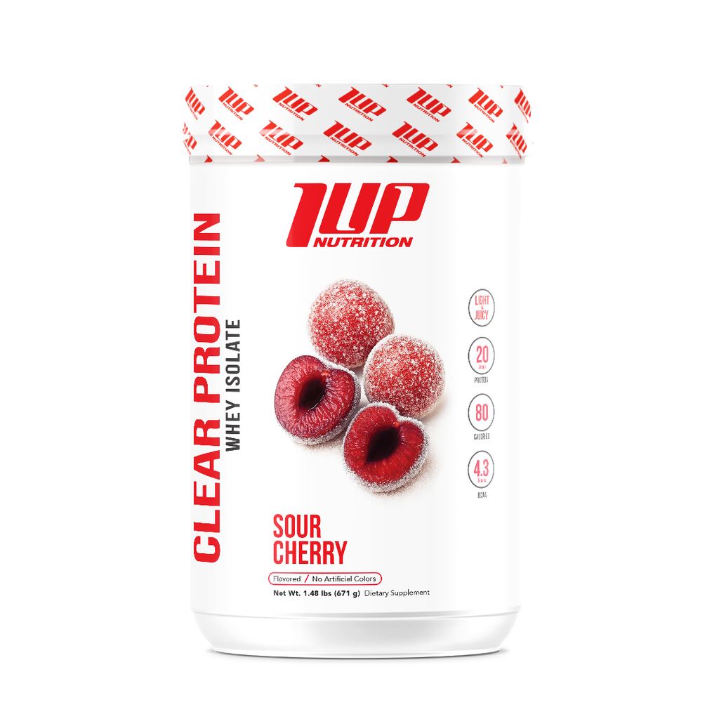 flavor::sour-cherry