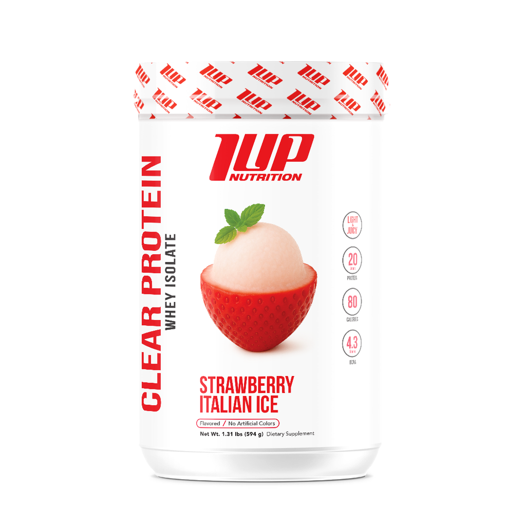 flavor::strawberry-italian-ice