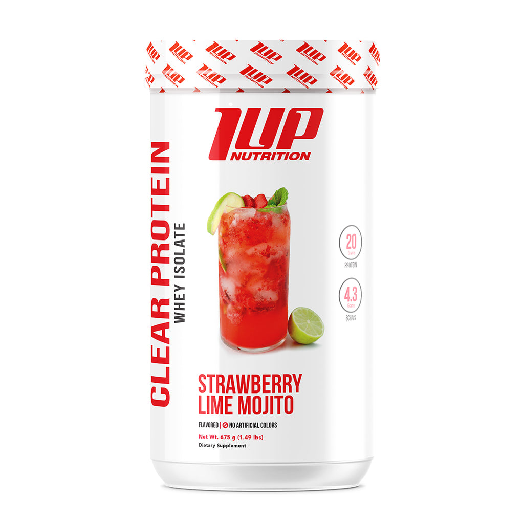 flavor::strawberry-lime-mojito