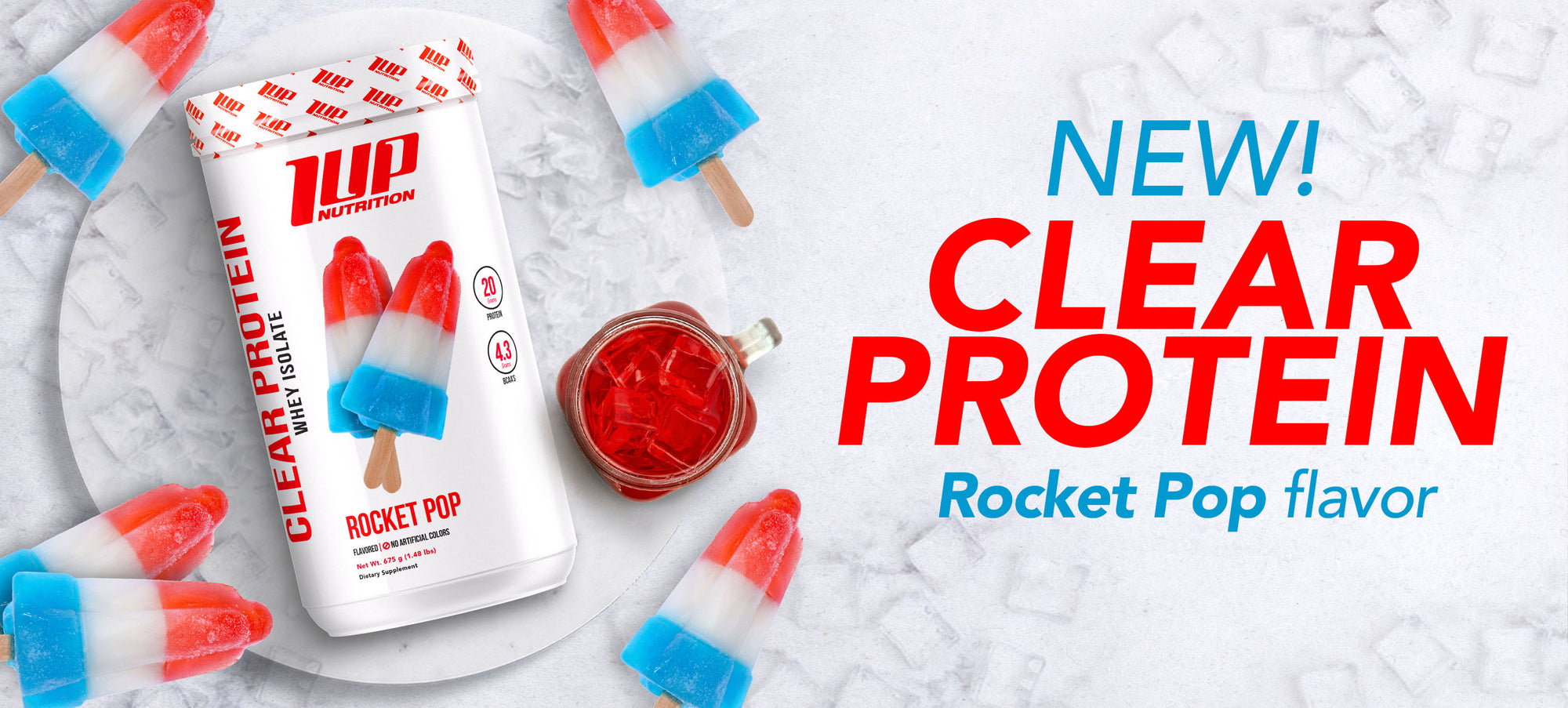 1UP Nutrition 1up-nutrition