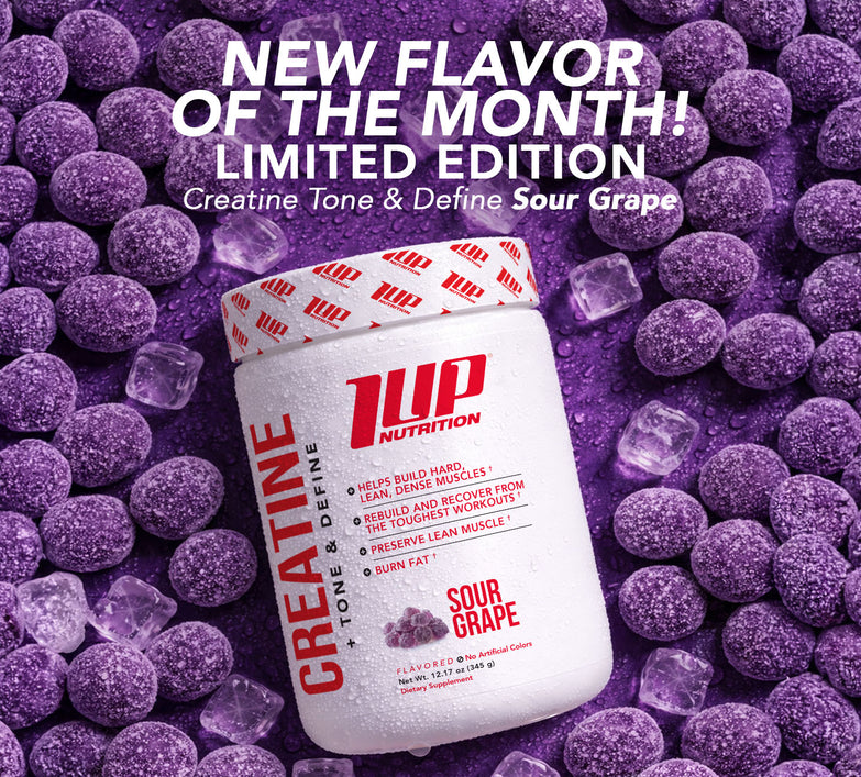 1UP Nutrition 1UP Nutrition