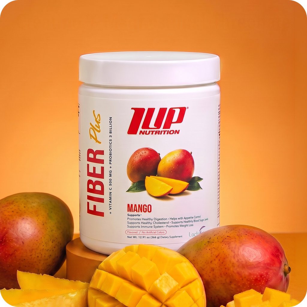 Fiber Plus