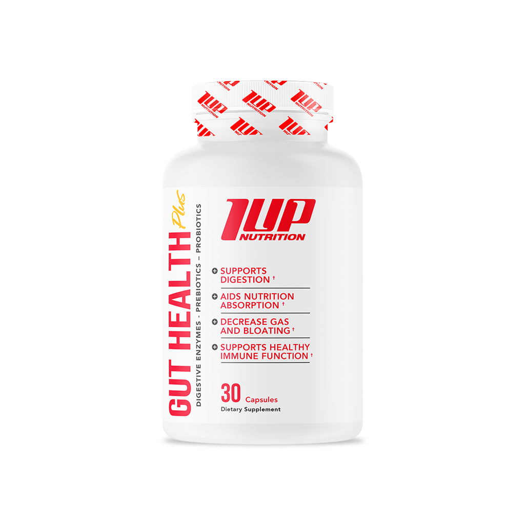 Effective Gut Health Supplement For Men And Women