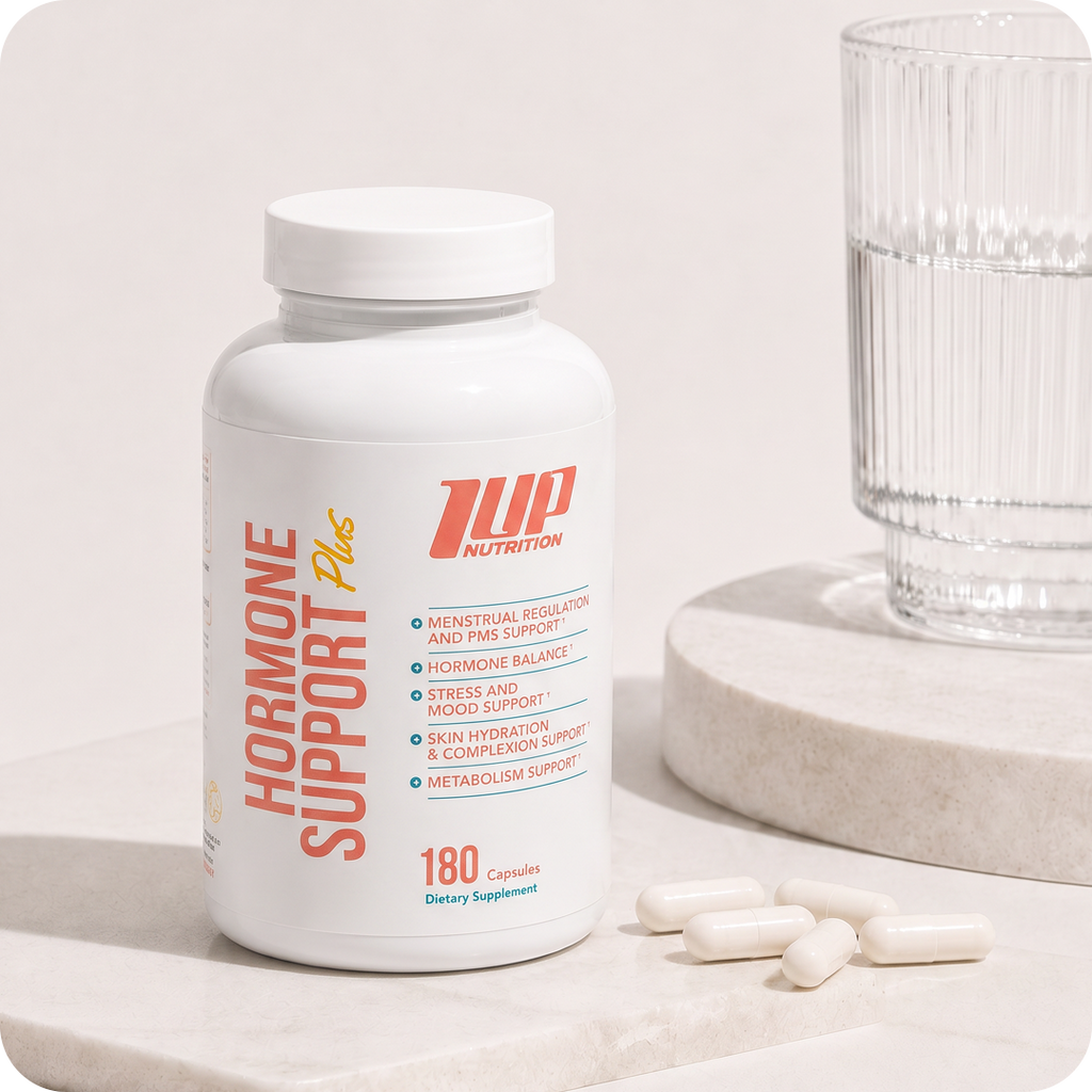 Hormone Support Plus