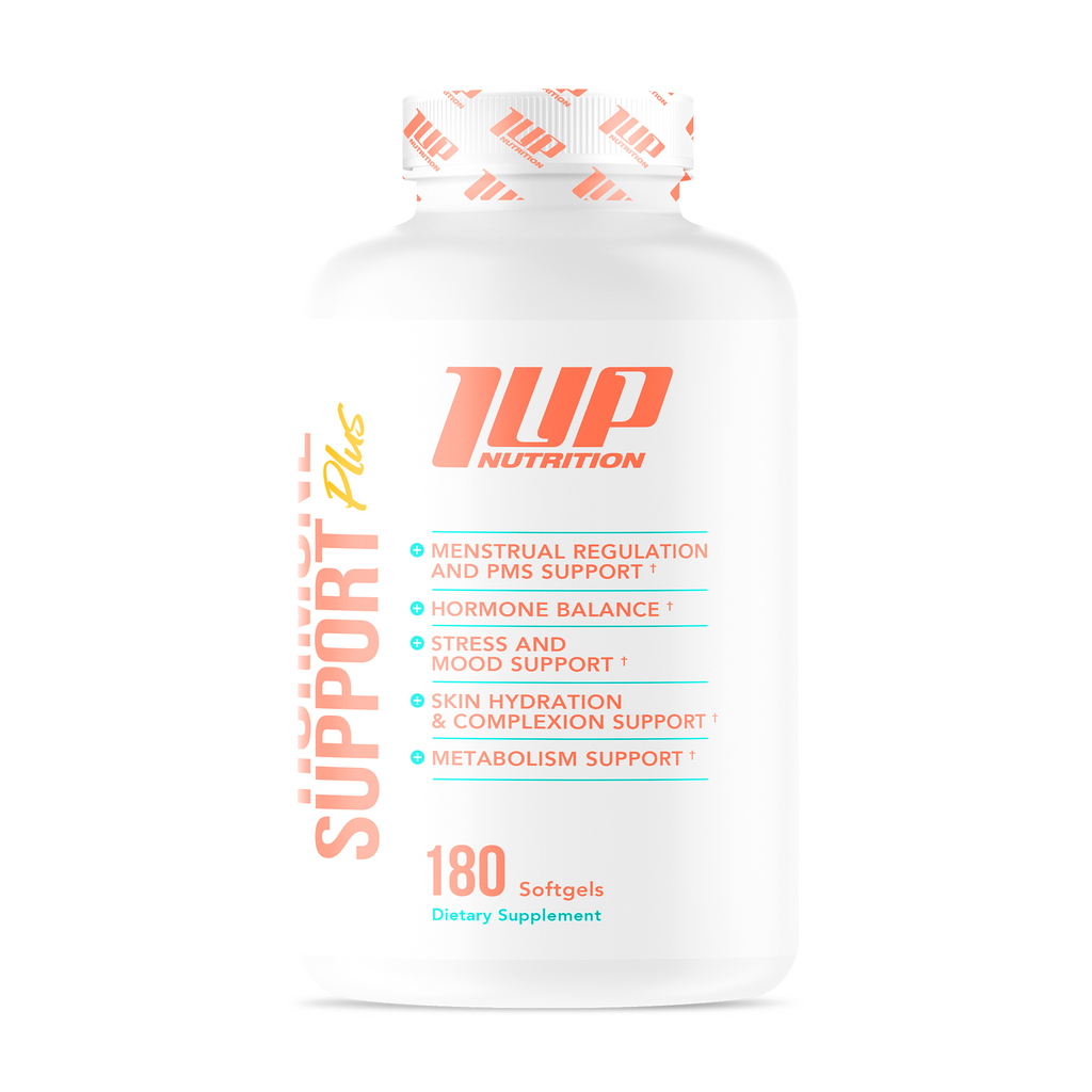 Hormone Support Plus | 1up Nutrition Hormone Support Plus | 1up Nutrition