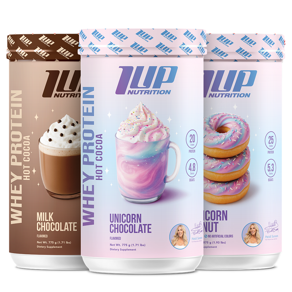 Heidi Somers Collab Trio