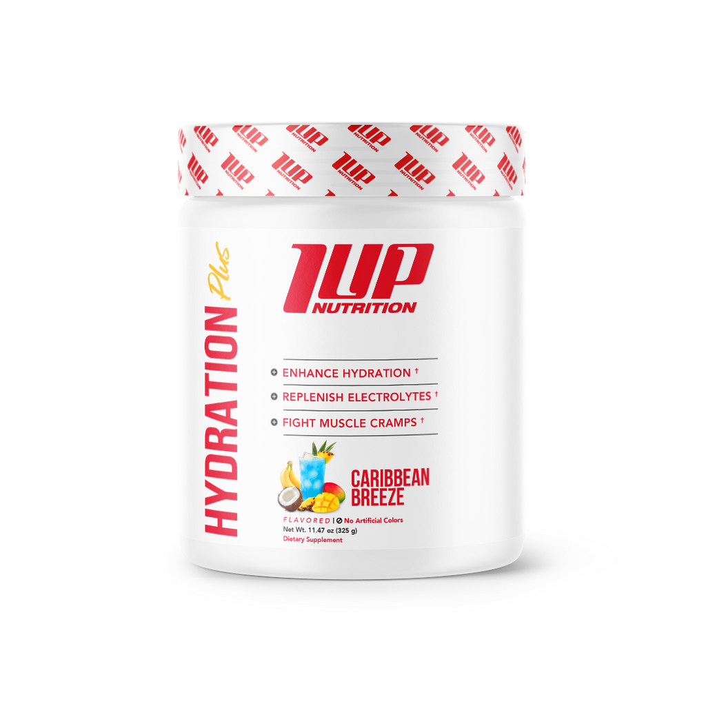 2 Hydration Plus