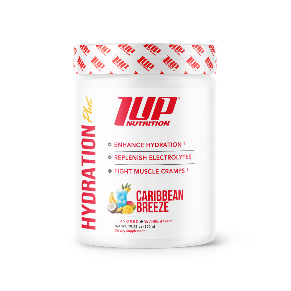 flavor::caribbean-breeze