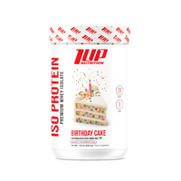 1UP ISO Protein