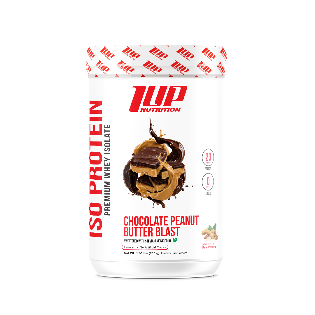 1UP ISO Protein