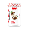 flavor::coconut-ice-cream