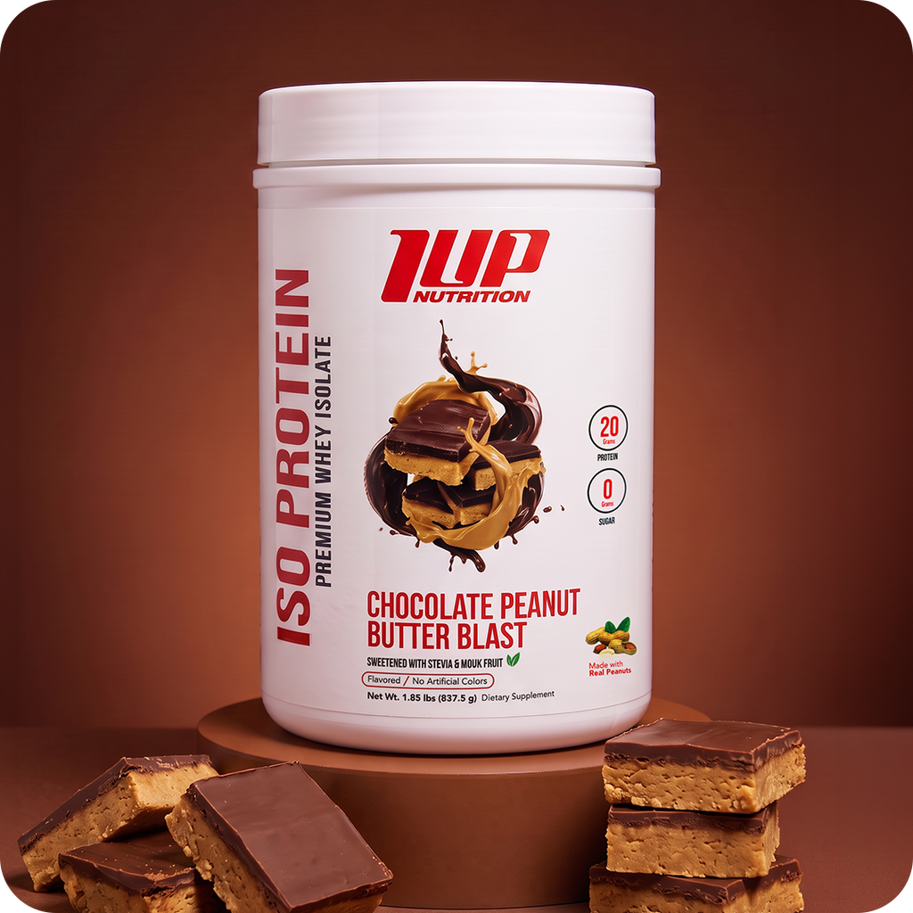 1UP ISO Protein