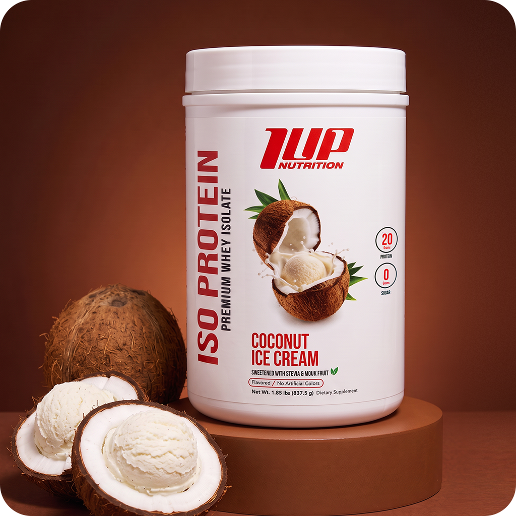 1UP ISO Protein
