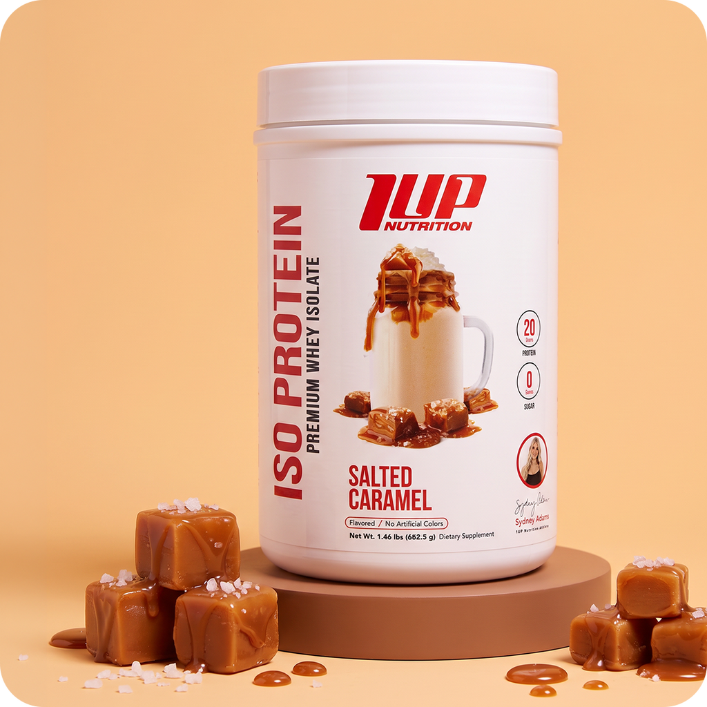 1UP ISO Protein