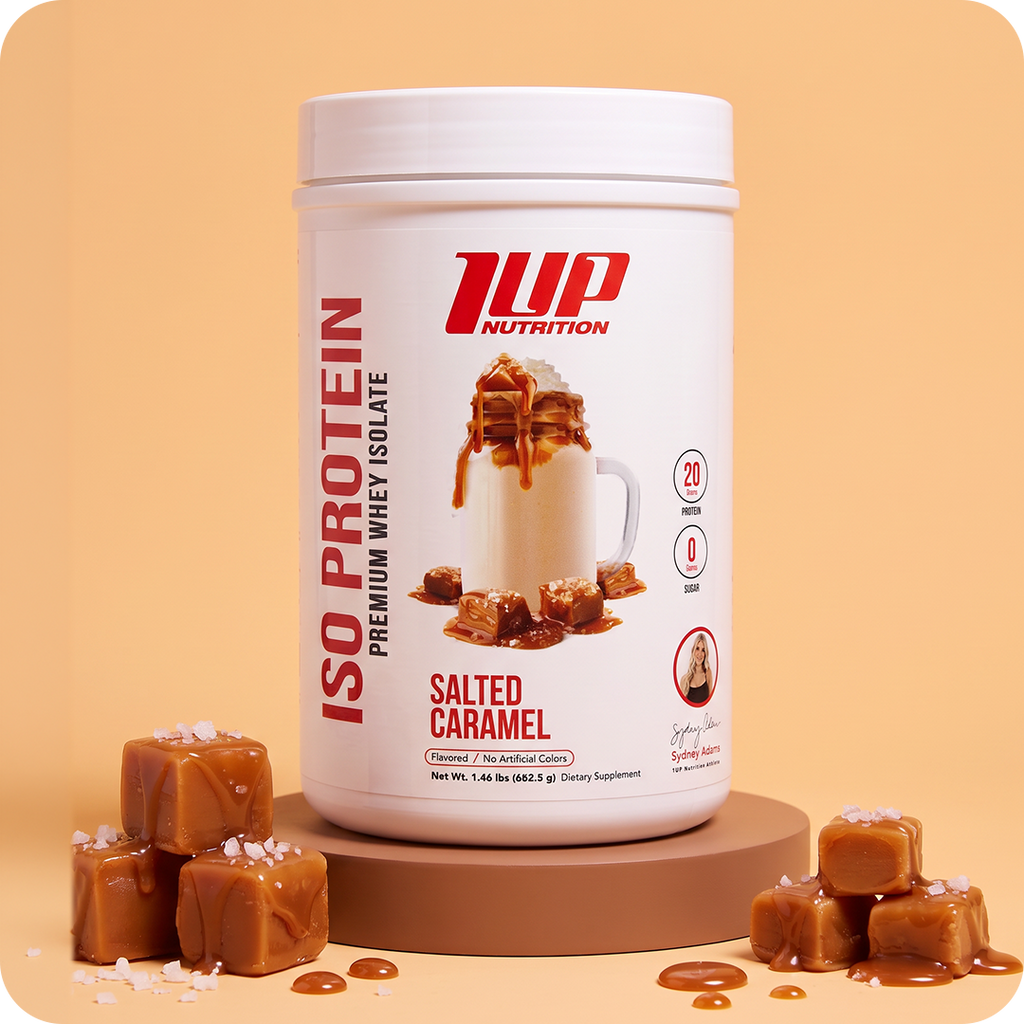 1UP ISO Protein