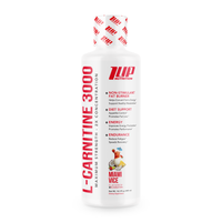 L-Carnitine 3000 Liquid