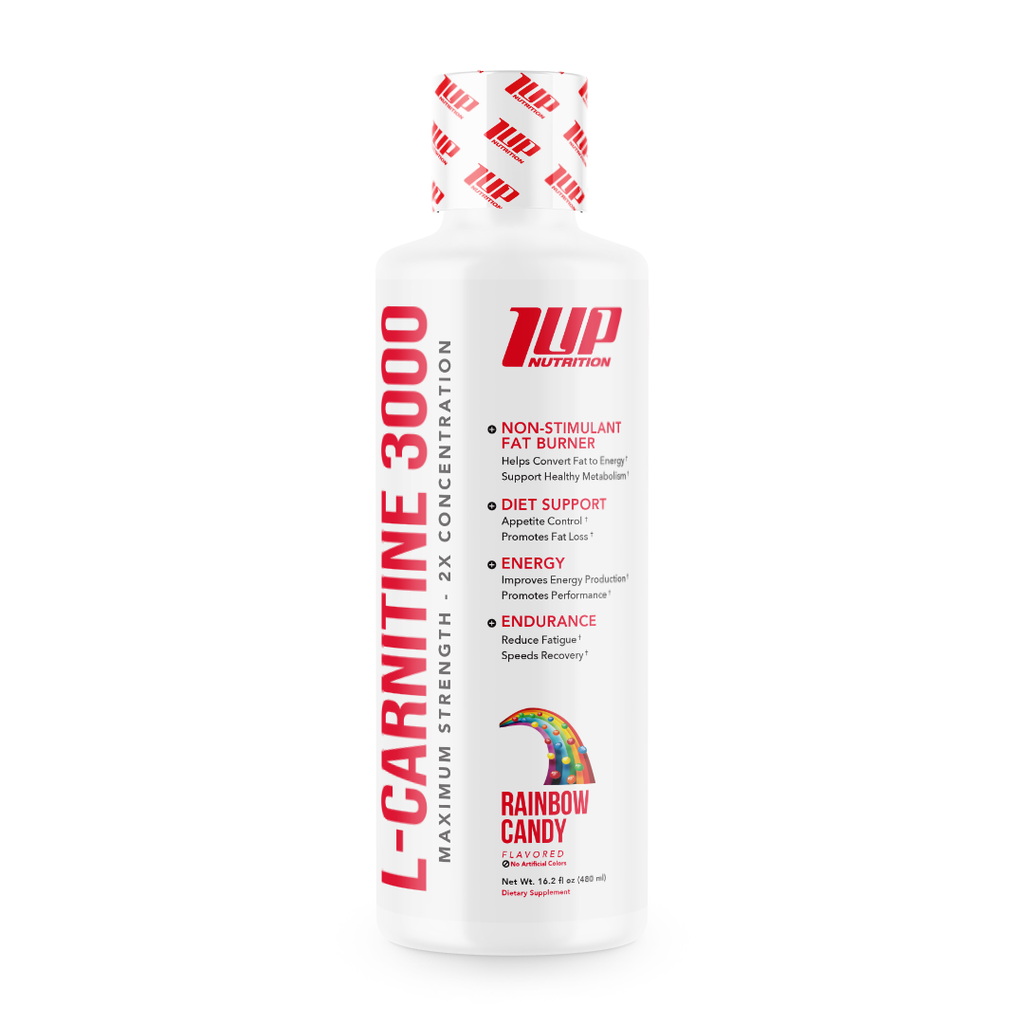 3 L-Carnitine 3000 Liquid 3 L-Carnitine 3000 Liquid