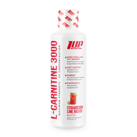 L-Carnitine 3000 Liquid