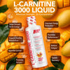 L-Carnitine 3000 Liquid