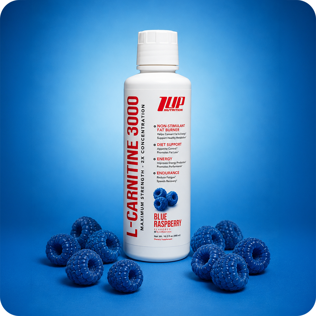 does l carnitine 3000 really work L-Carnitine 3000 Liquid