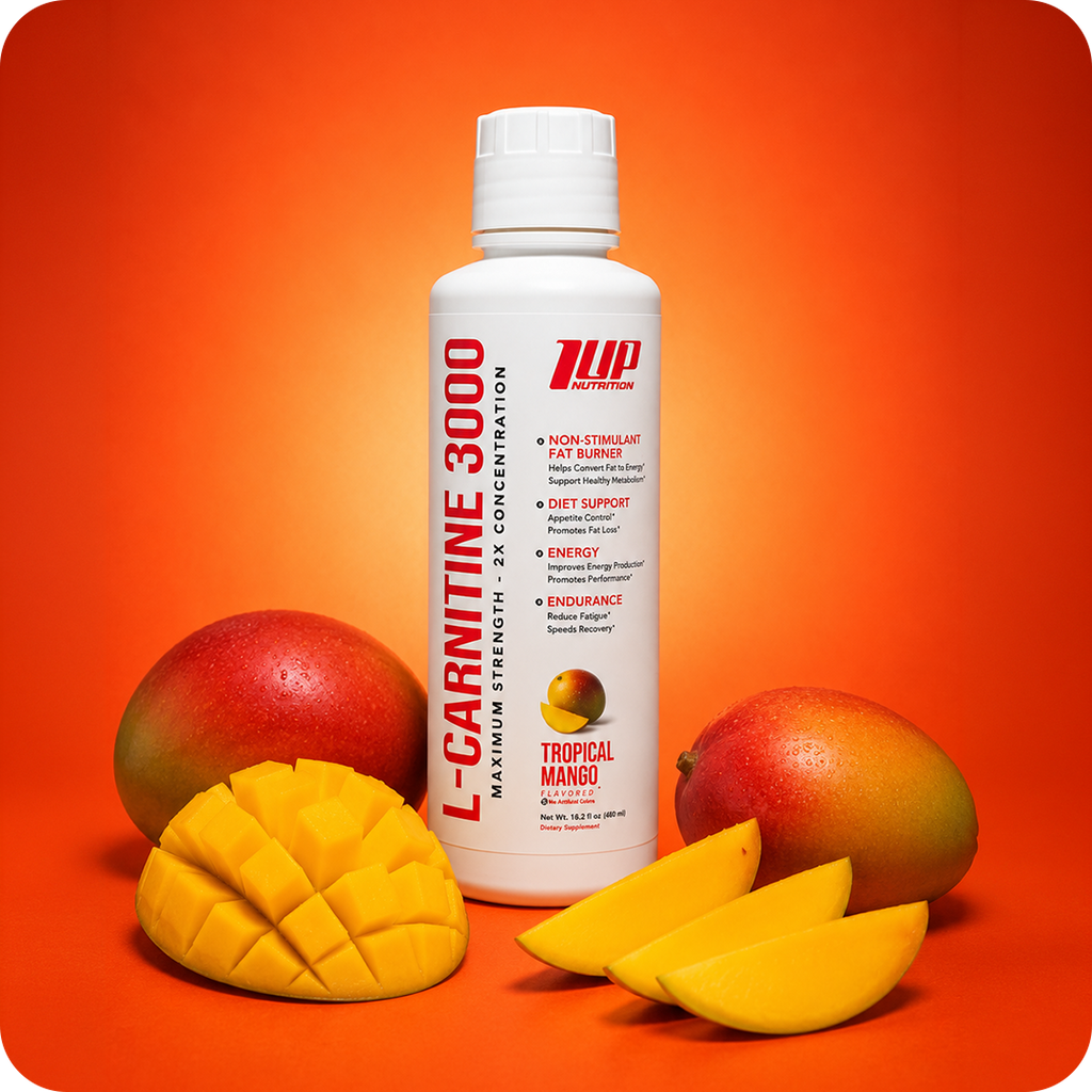 l-carnitine for weight loss L-Carnitine 3000 Liquid