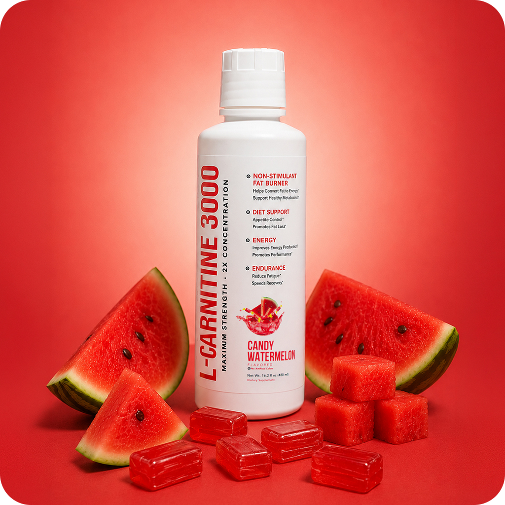 l carnitine before sleep L-Carnitine 3000 Liquid