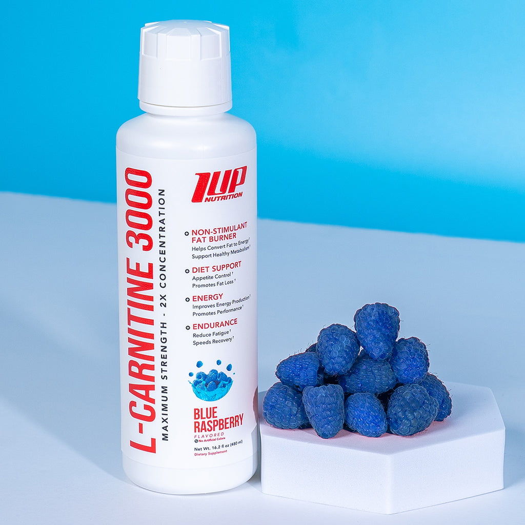 L-Carnitine 3000 Liquid L-Carnitine 3000 Liquid