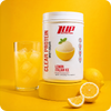 Clear Protein Isolate