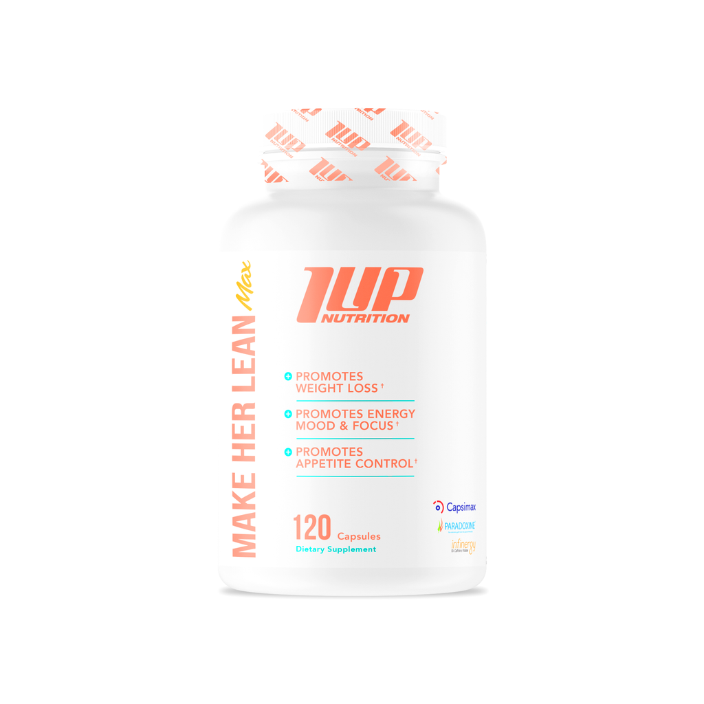 Fat Loss Stack (For Her)