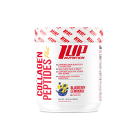 Hydrolyzed Collagen Peptides