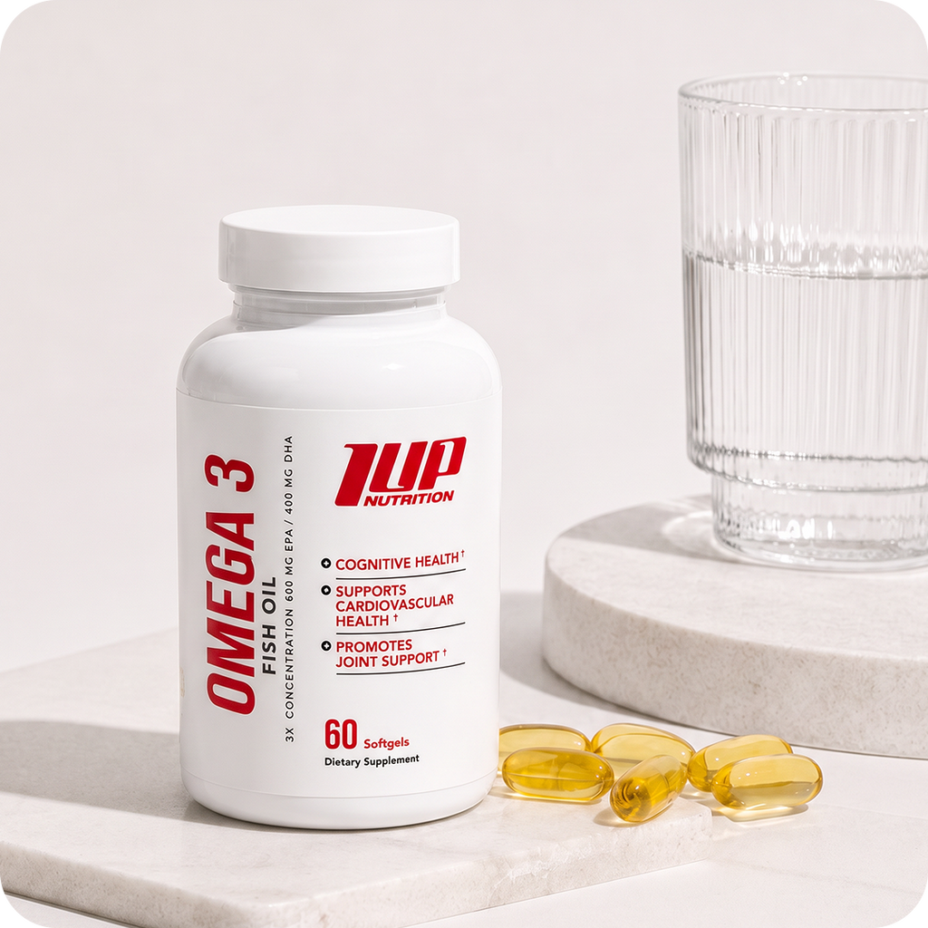 Omega-3