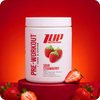 Pre-Workout Tone & Define