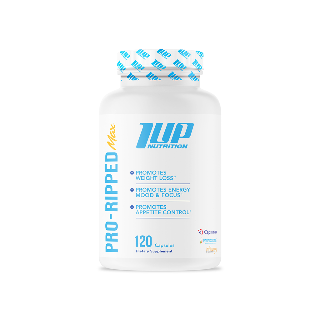 Fat Loss Stack (For Him)