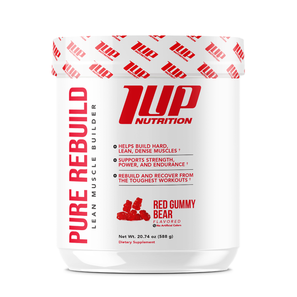 flavor::red-gummy-bear