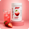 Clear Protein Isolate