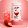 Clear Protein Isolate