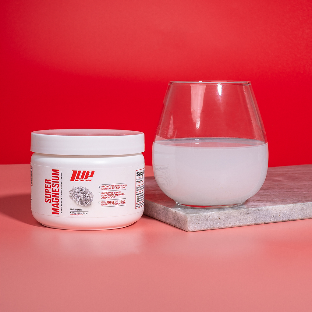 Super Magnesium