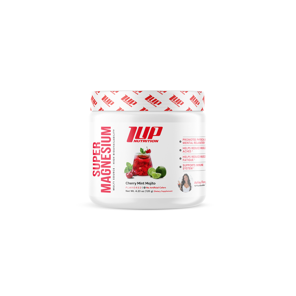 flavor::cherry-mint-mojito