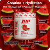 Creatine + Hydration